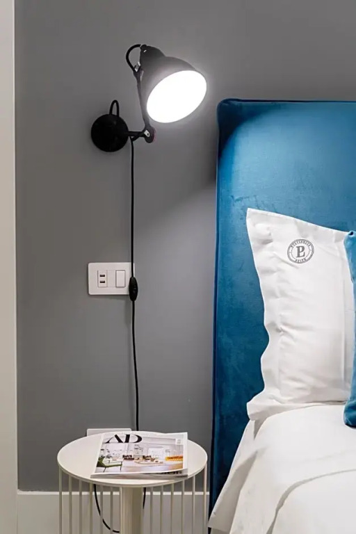 Suite Pulcinella- LP Suite in Naples Hystorical Center