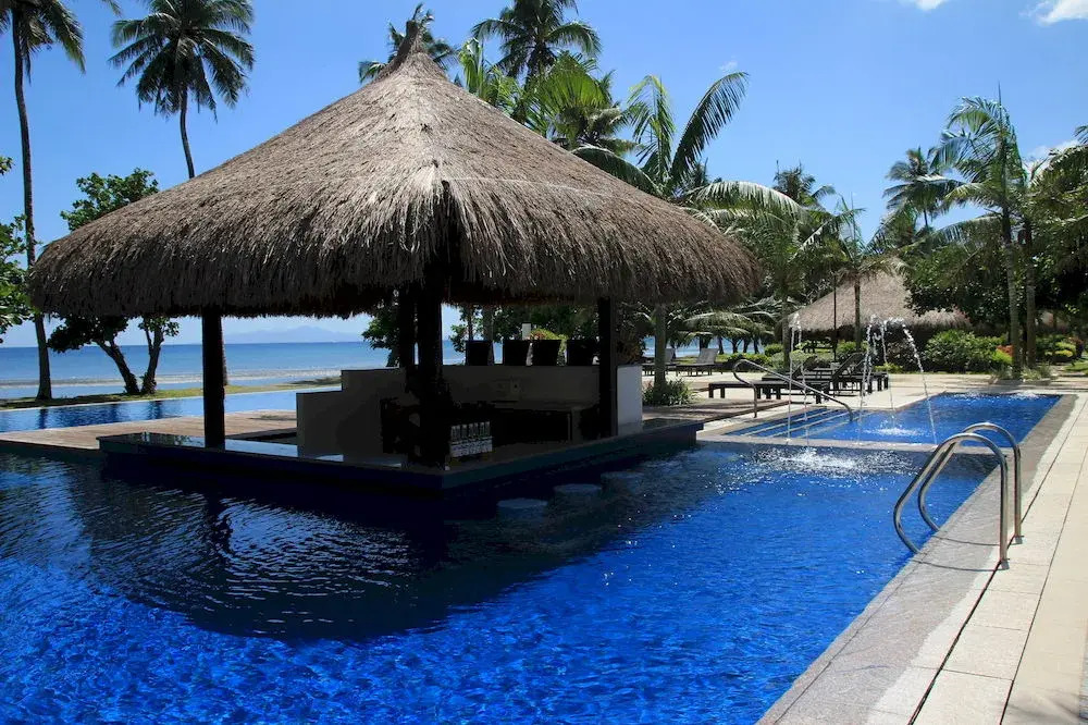 Banana Beach