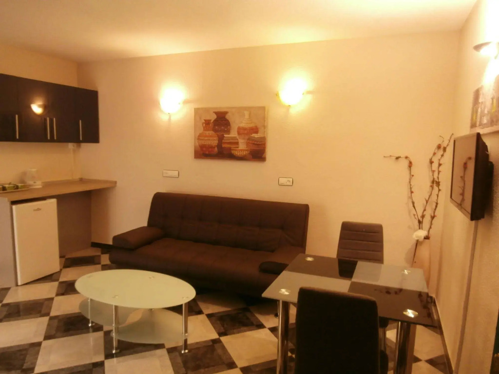 Hotel Agur