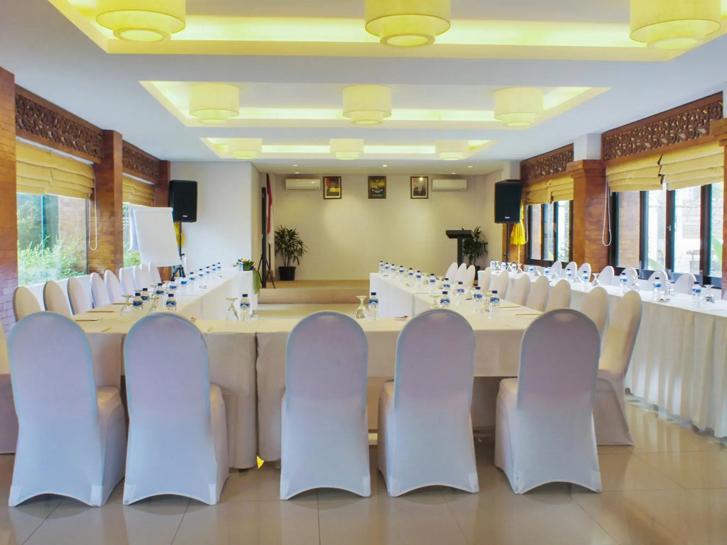 Grand Mirah Boutique Hotel