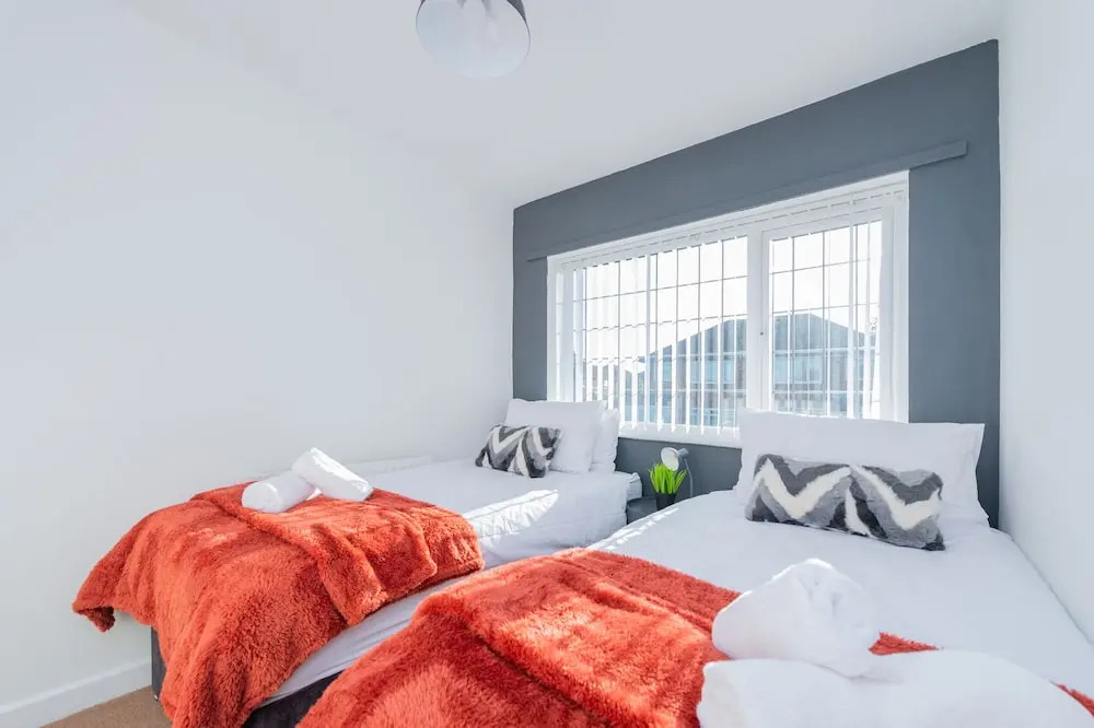 Premium 4 Bed Detached in Heswall