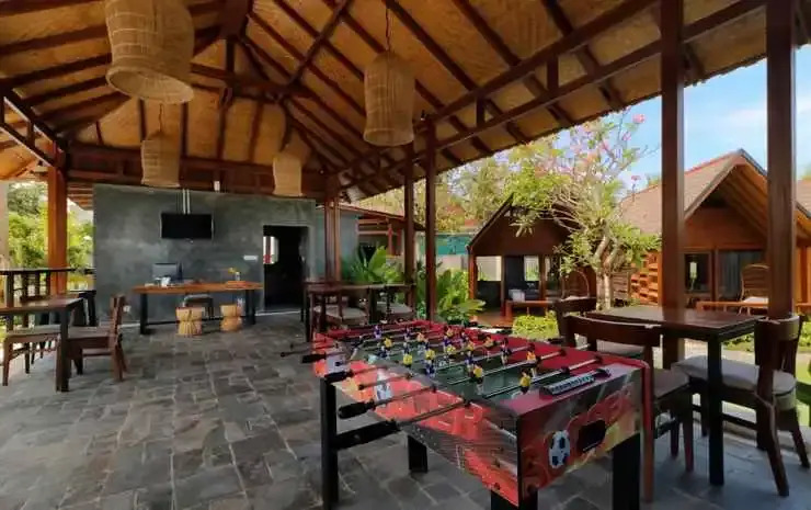 Bingin Lodge Uluwatu