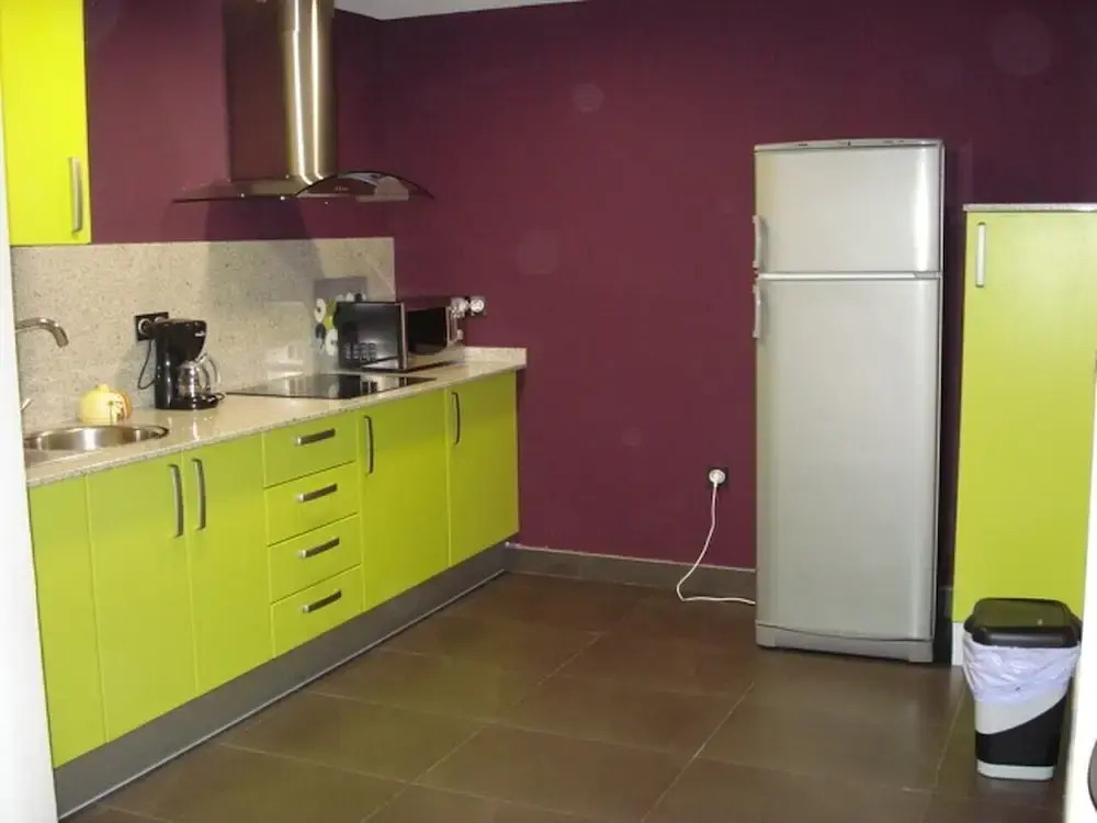 Archybal Apartamentos Turísticos y Suites