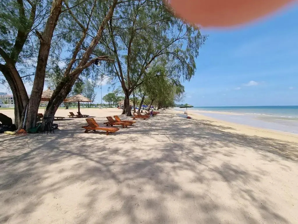WHERE HOUSE HOMESTAY, Grandworld Phu Quoc