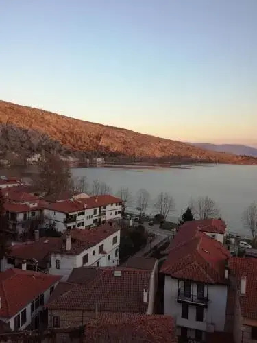 Guest House 3 Stars Kastoria