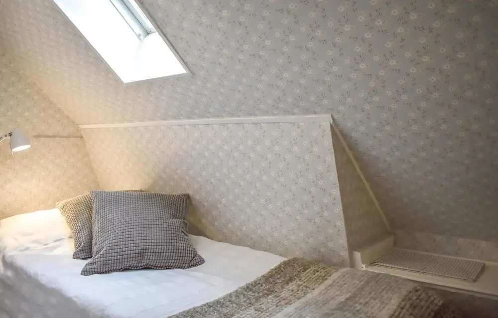 4 Bedroom Beautiful Home In Ystad
