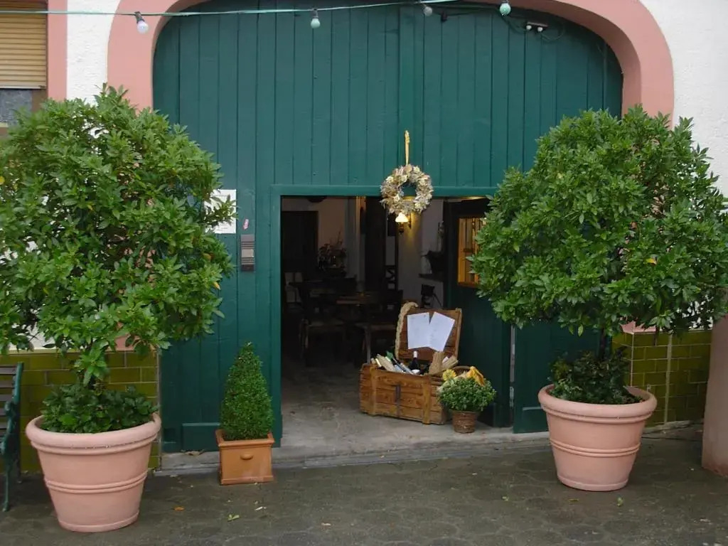 Weingut Endesfelder