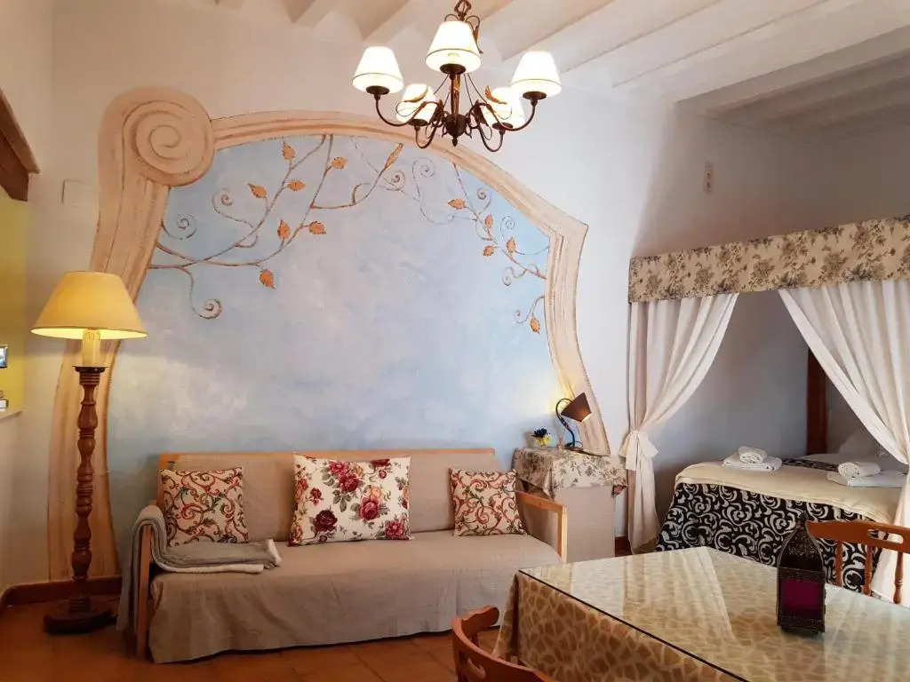 Loft de la seda centro Ayuntamiento