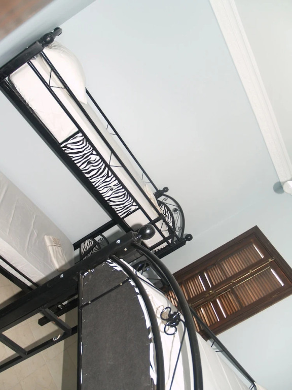 TanjaLucia Hostel