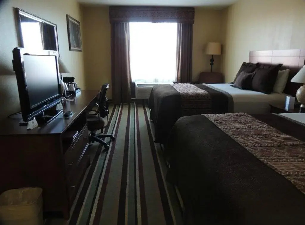 Moenkopi Legacy Inn & Suites