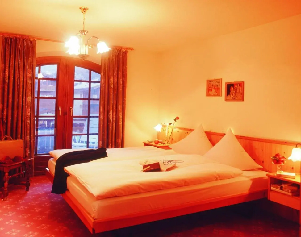 Hotel Pollux