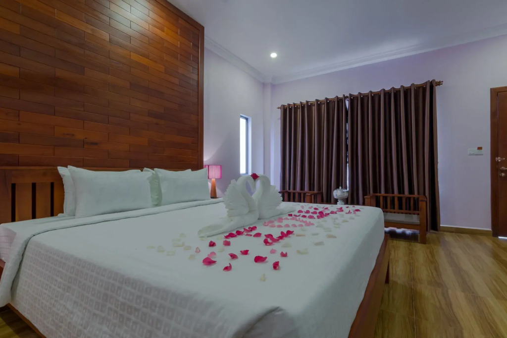 Angkor Angel Boutique Villa