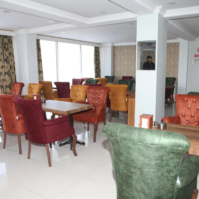 Kars Center Hotel