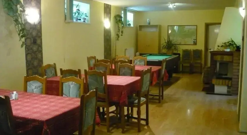 Hegyilevegő Panzió