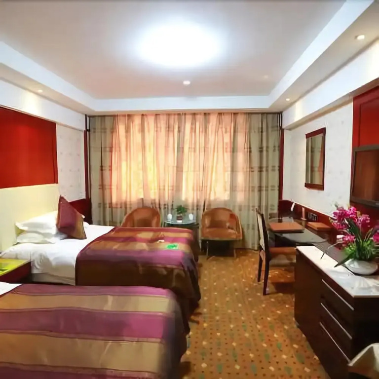 Xinyue Hotel