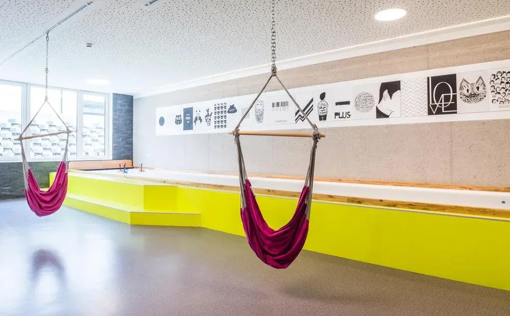 Jugendhotel Aicher