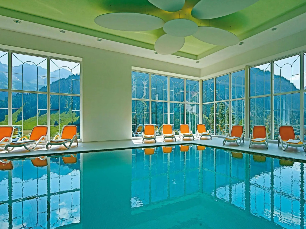 Hotel Alte Krone