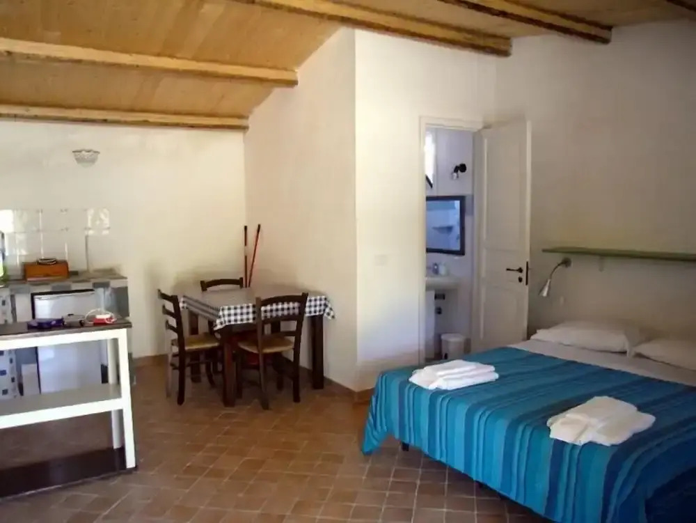Il Bagolaro