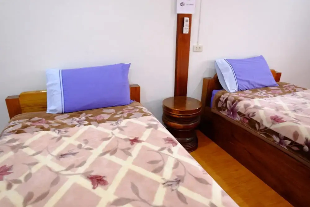 Bankangdoi Resort at Khung Yuam 2