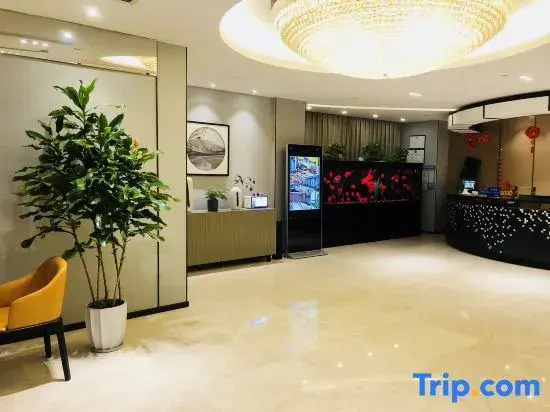 Yuemeijie Hotel