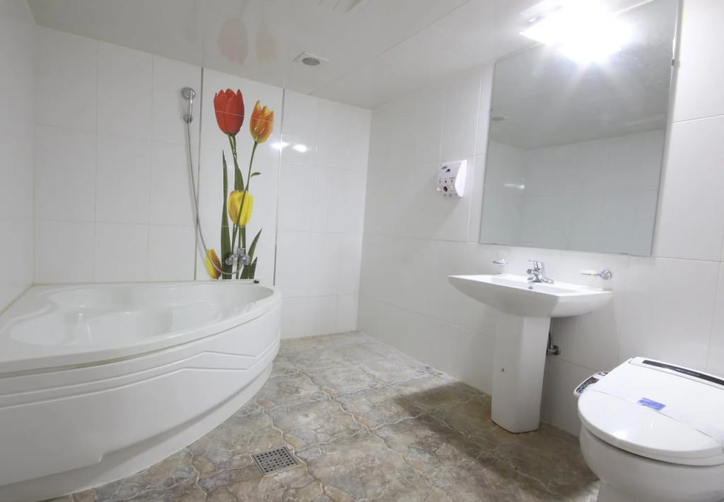 Incheon Tourist Hotel