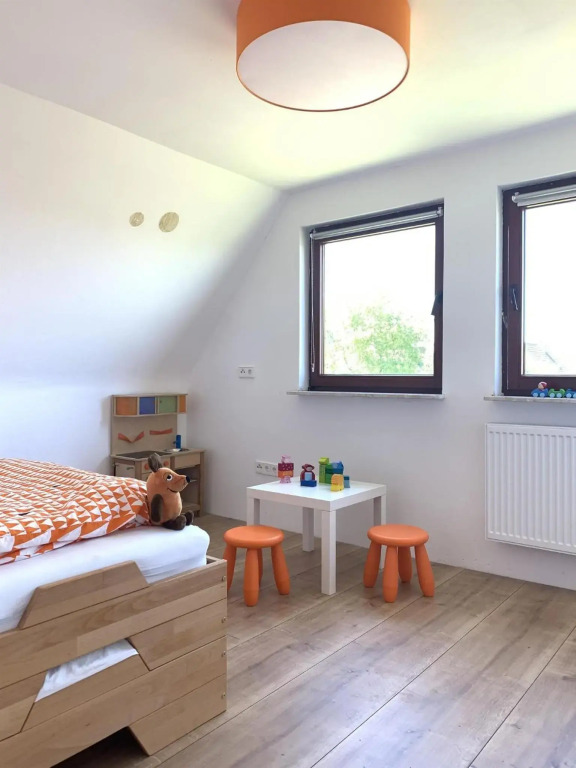 Haus Plüschmors