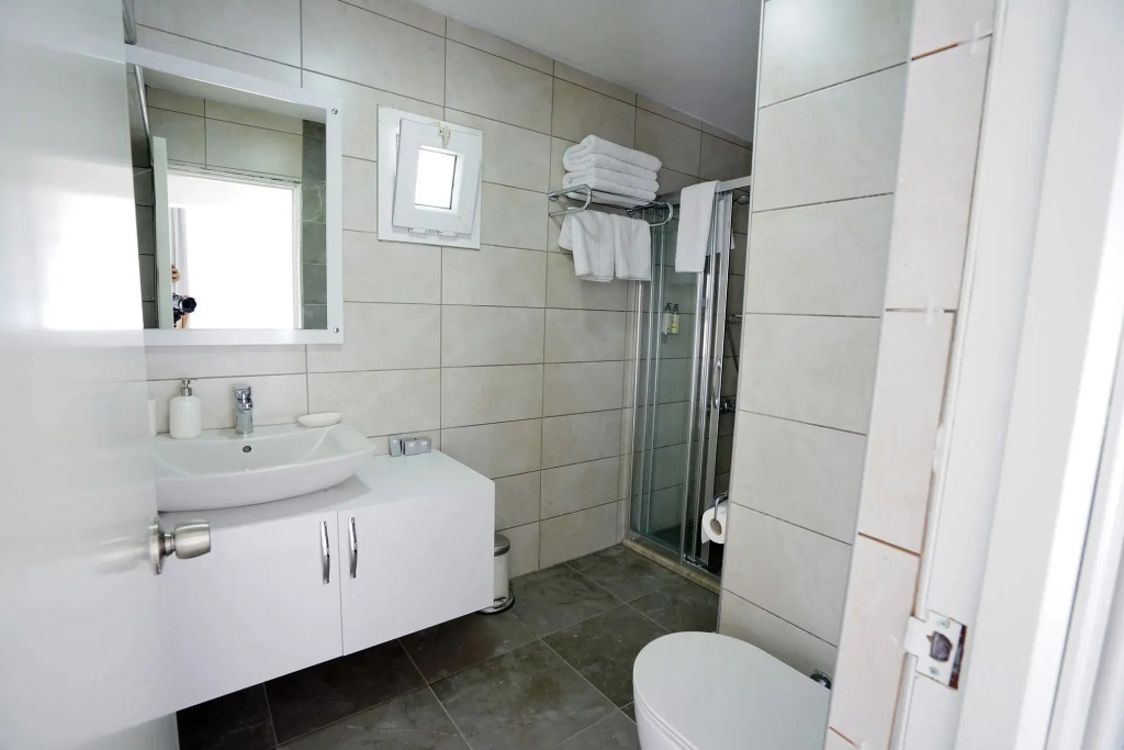 Art Suites Hotel