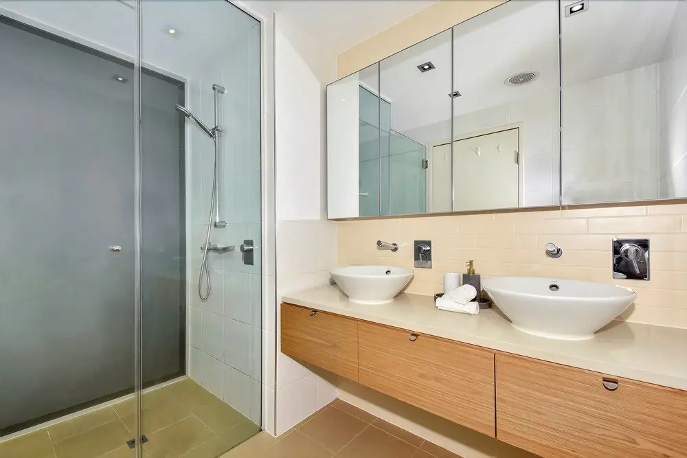 Waterfront Apartment 221
