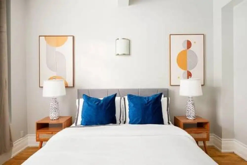 73-208 New 2BR 2bath UWS Doorman Gym