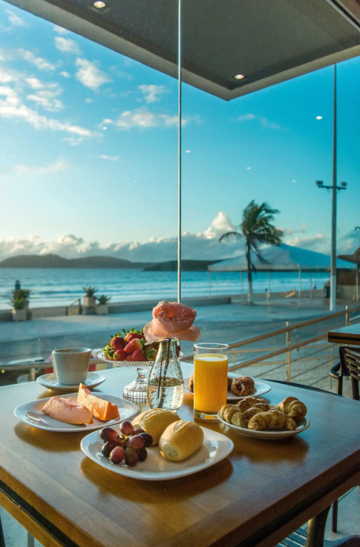 Paradiso Peró Praia Hotel
