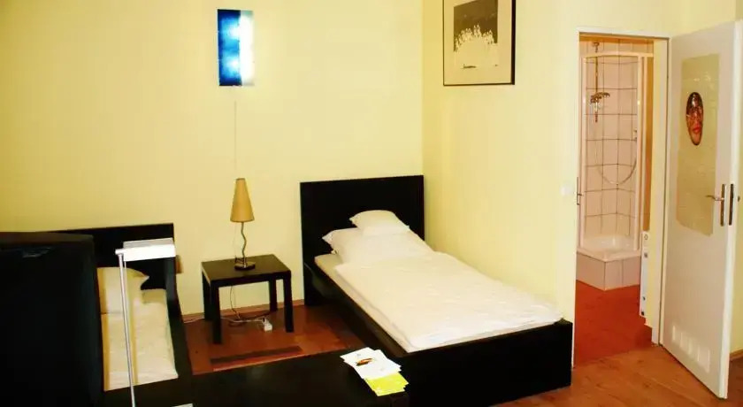Apartament G21