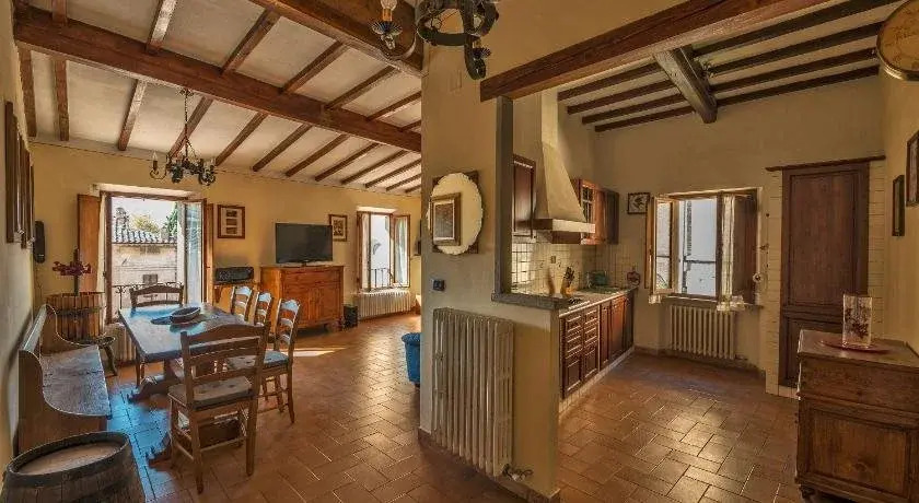 Locanda Il Pino
