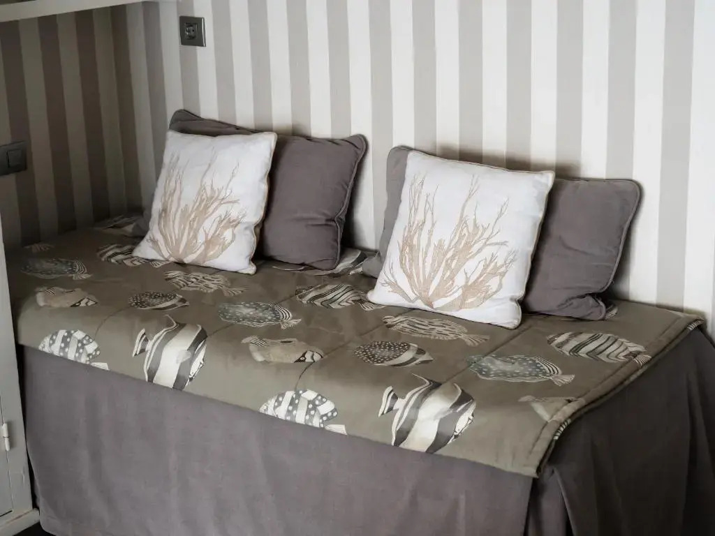 Apartamento frente al mar en la mejor ubicación de Calella