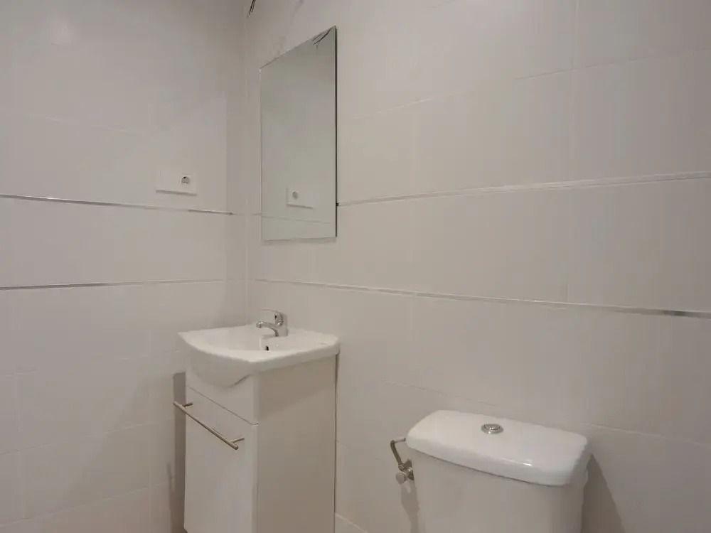 Apartamento en Bellas Vistas con BER6