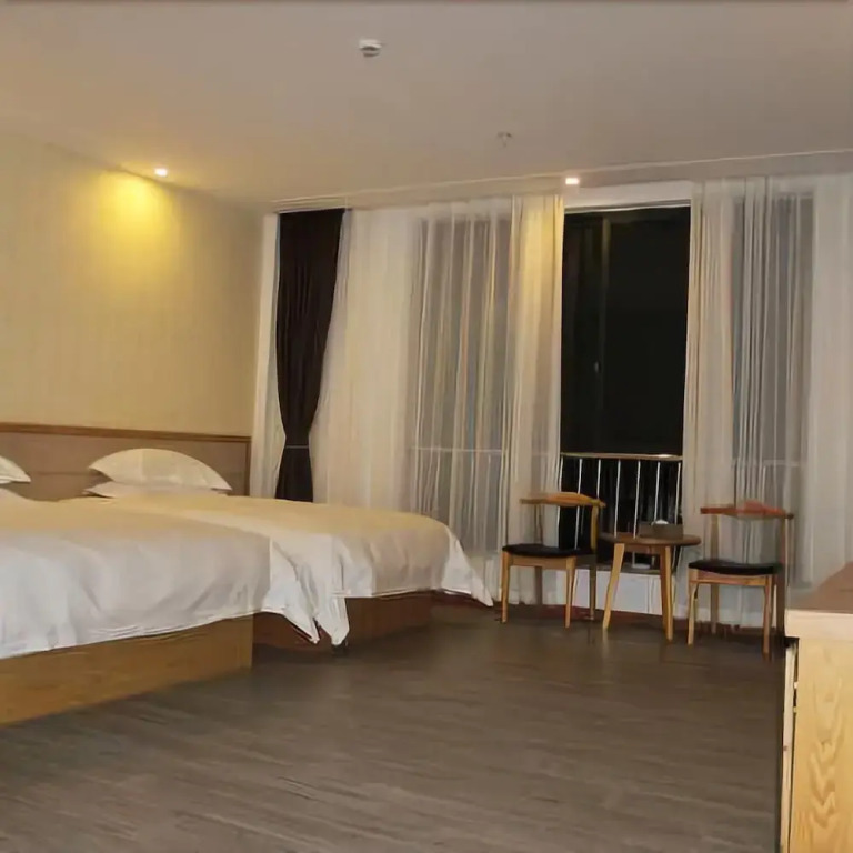 Buyecheng Hotel