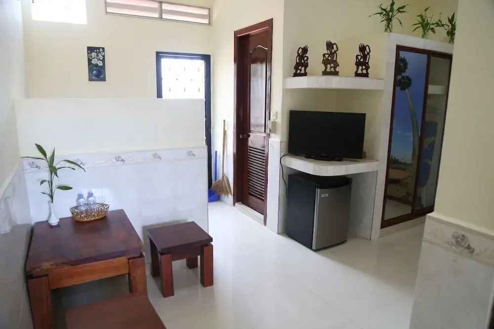 Panhanita Apartment and Villa