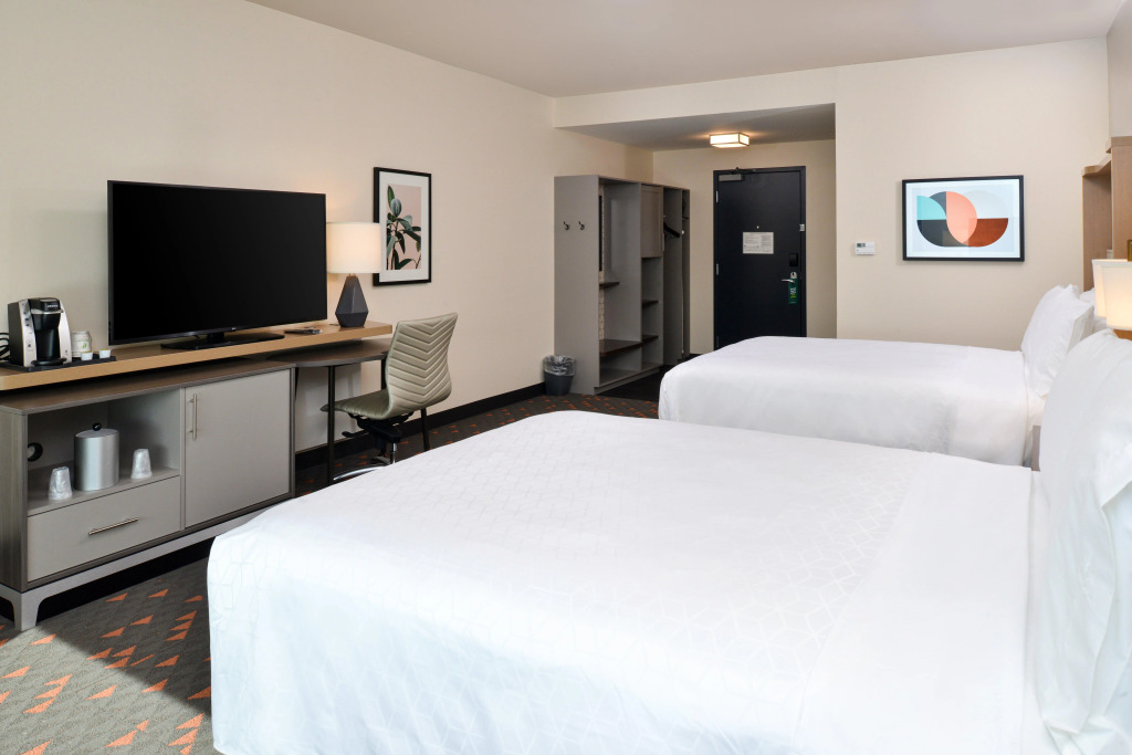 Holiday Inn Fort Worth - Alliance by IHG