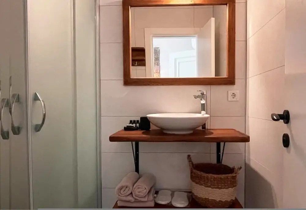 Alacati Lulja Hotel