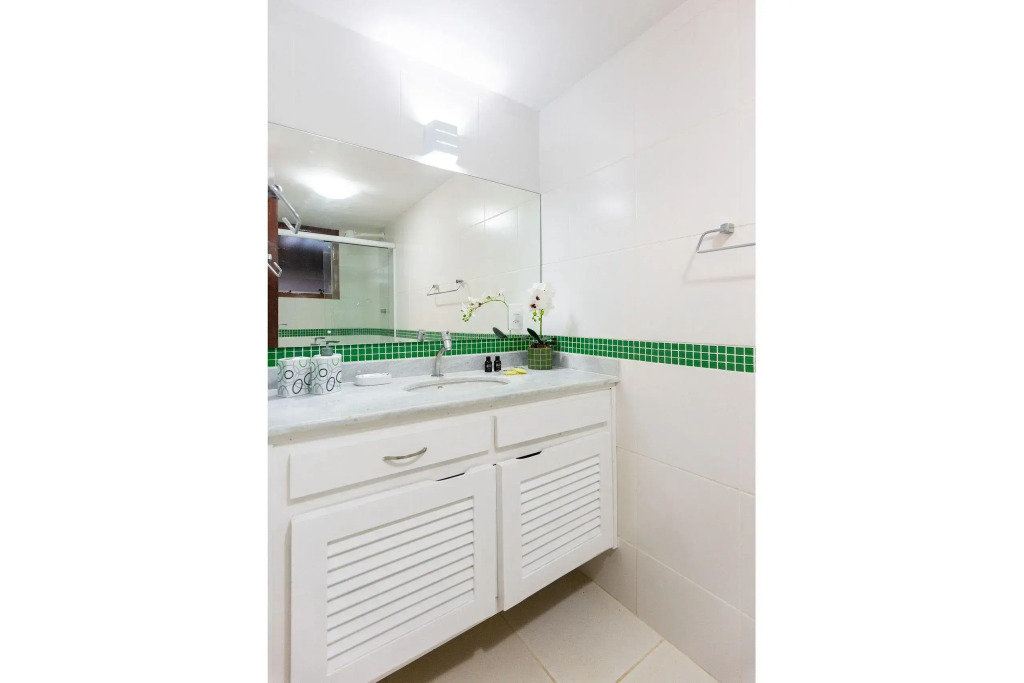 Casa em Búzios com vista mar e piscina | EDF 12