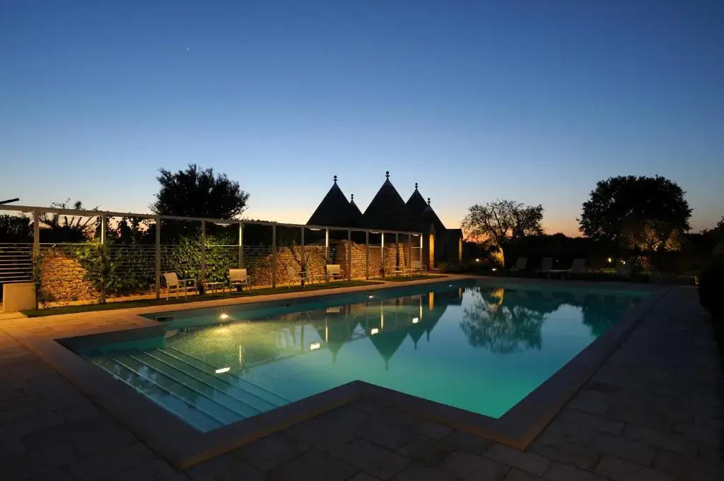 Abate Masseria & Resort