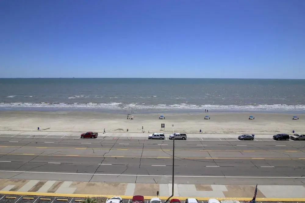 By The Sea B805 2 Bedrooms 2 Bathrooms Condo