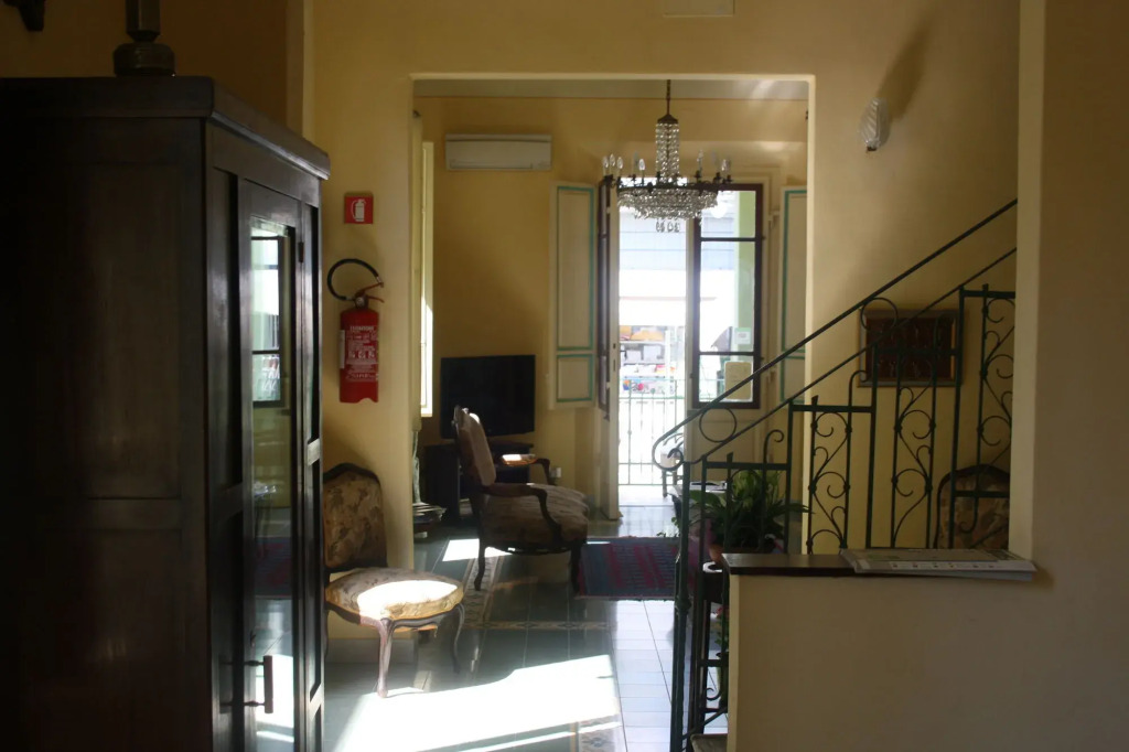 La Locanda del Geco