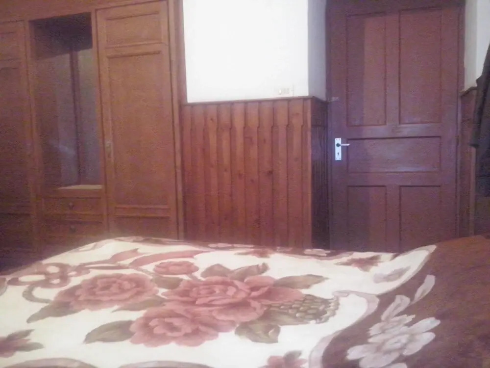 Tiger House Guest House