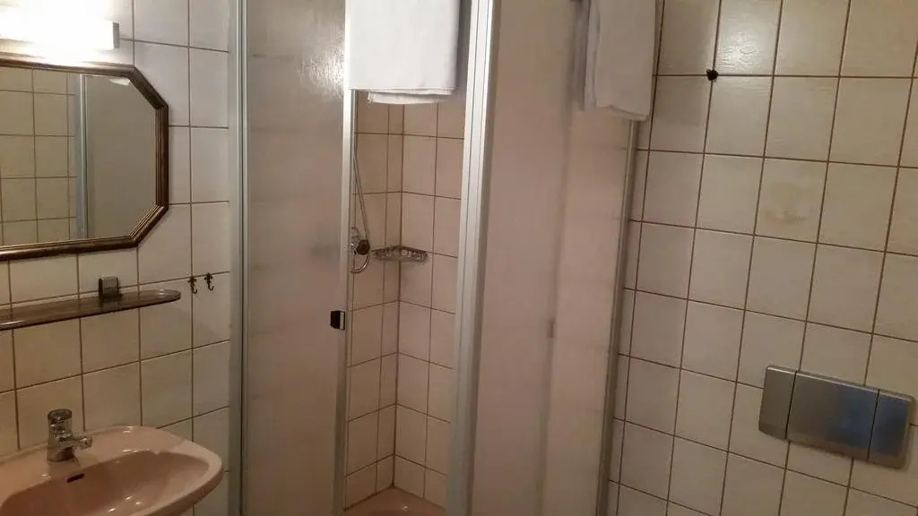 Hotel Dorfschenke