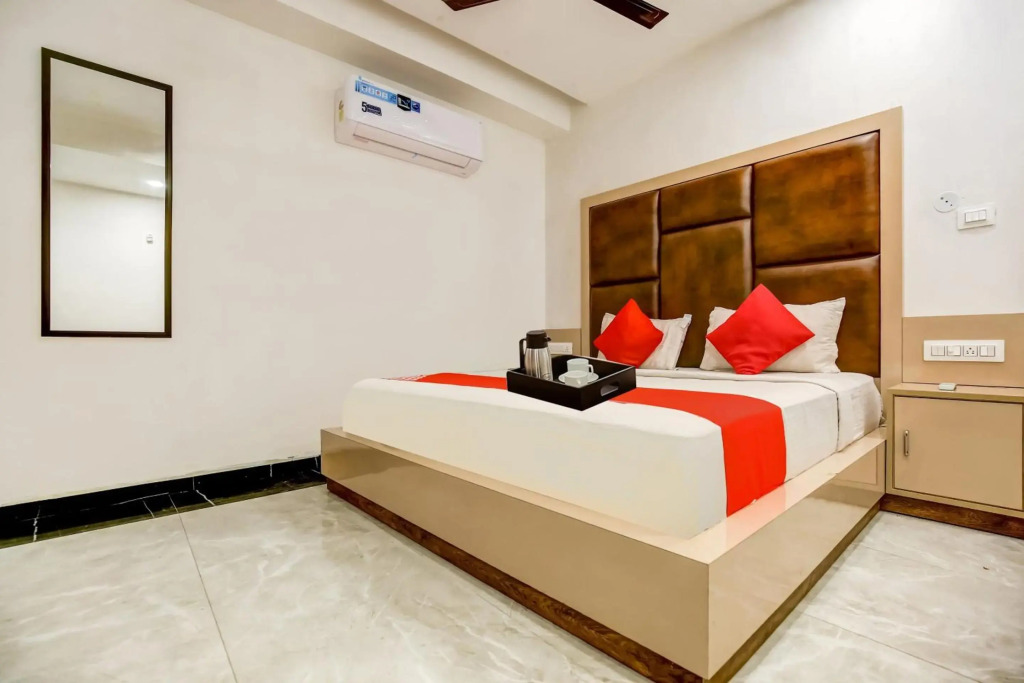 Hotel O Jo Jo