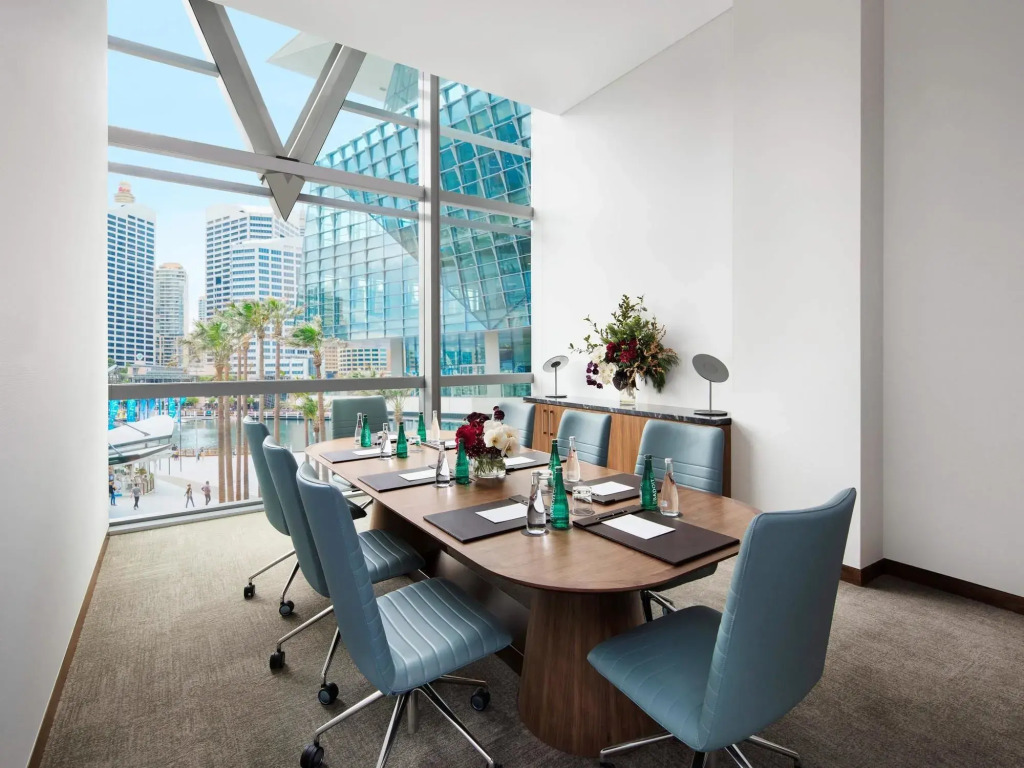 Sofitel Sydney Darling Harbour