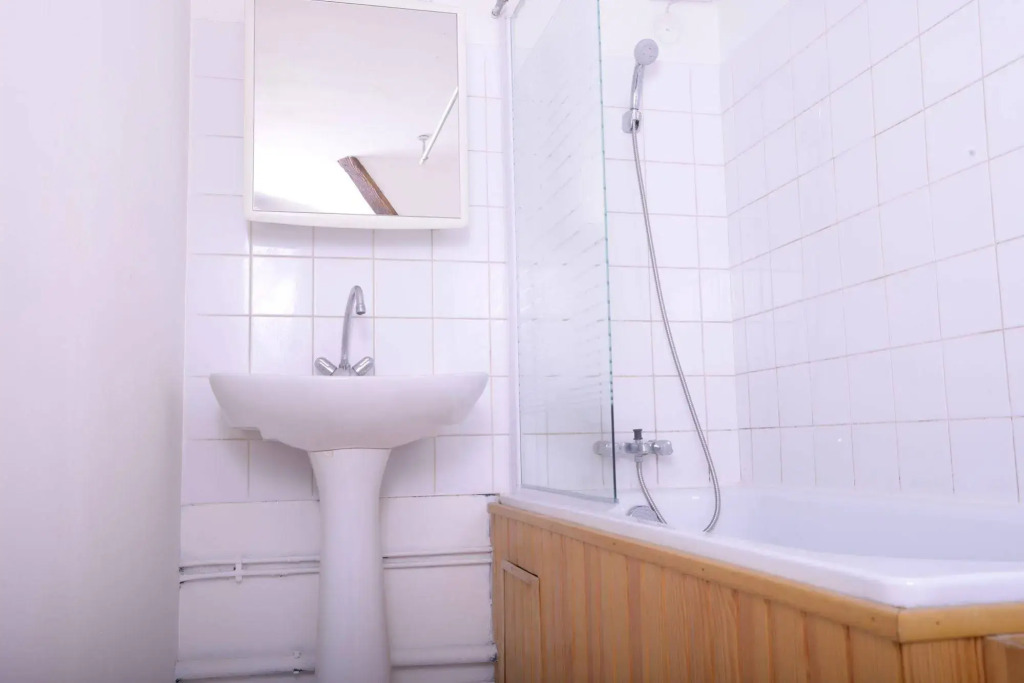Appartement au coeur de Lyon - Place Bellecour