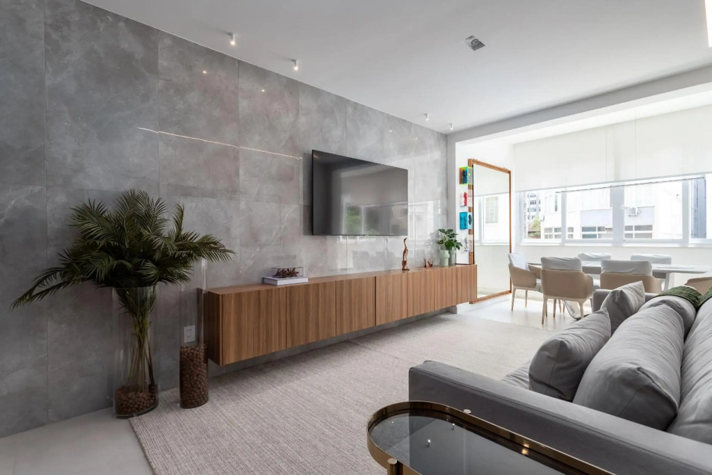Pineapples J303 - 2 suites luxuosas em Ipanema