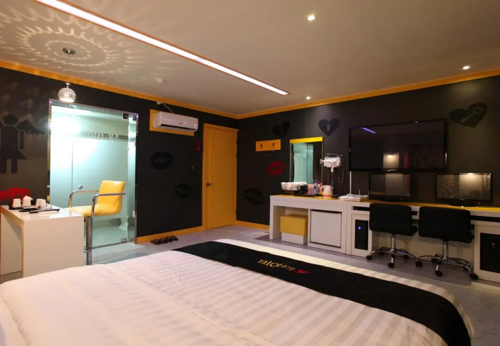 Hotel Muse