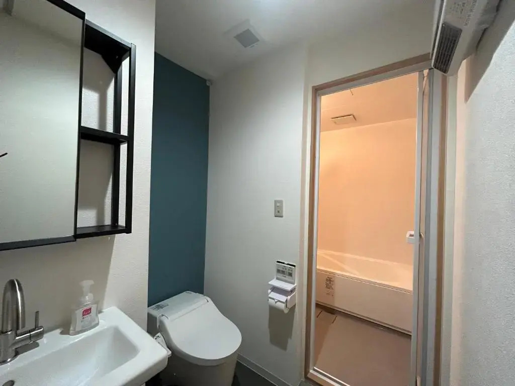 Hakuba Sunrise Apartments